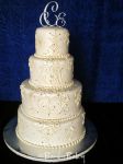 WEDDING CAKE 635